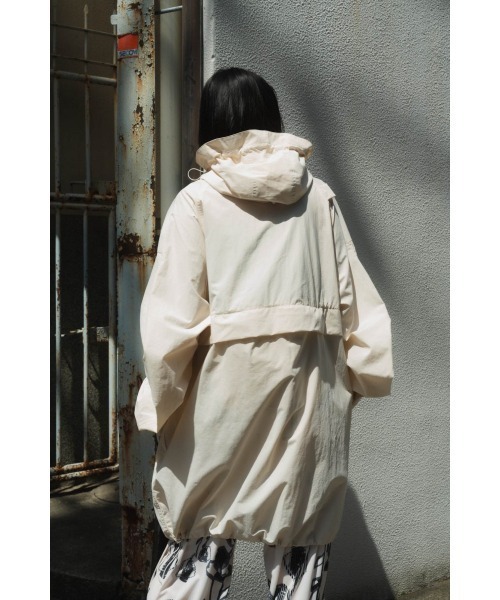 Knuth Marf（クヌースマーフ） コート FREE ブラック レディース