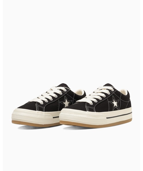 CONVERSE（コンバース） スニーカー ONE STAR BOARDERSTAR OX / ワン
