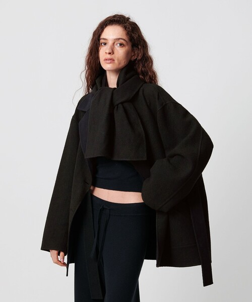 ATTISESSION（アティセッション） コート アウター 「ATTISESSION