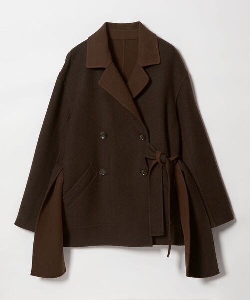 ATTISESSION（アティセッション） コート アウター 「ATTISESSION