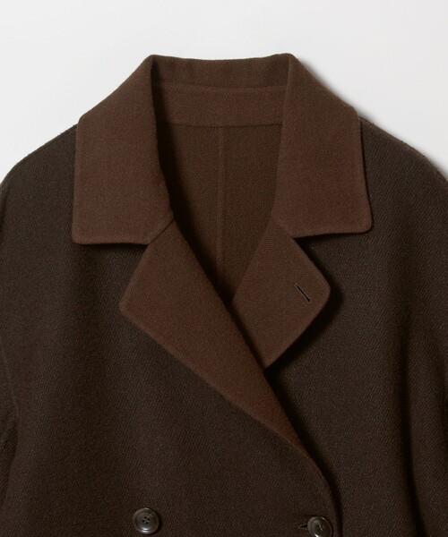 ATTISESSION（アティセッション） コート アウター 「ATTISESSION