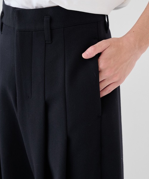 スラックス Dear BAGGY(ISSUE7) メンズ SHINYA KOZUKA ISSUE #7 Dear