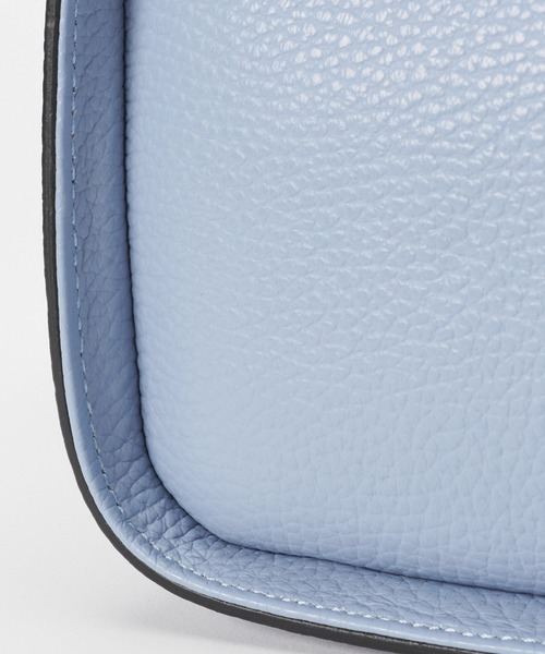 「allureville」 2WAYバッグ 2 オフホワイト レディース_画像8