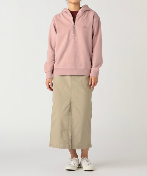 Dickies（ディッキーズ） スカート キャンバススカート : ZOZOTOWN