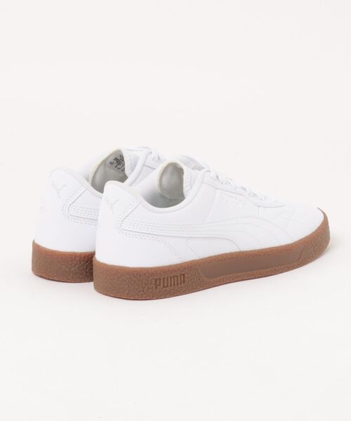 PUMA（プーマ） スニーカー CLUB ZONE クラブゾーン 401690 ABC-MART