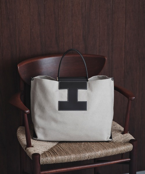 IACUCCI ハンドバッグ IACUCCI（イアクッチ） ハンドバッグ FREE ダークブラウン レディース