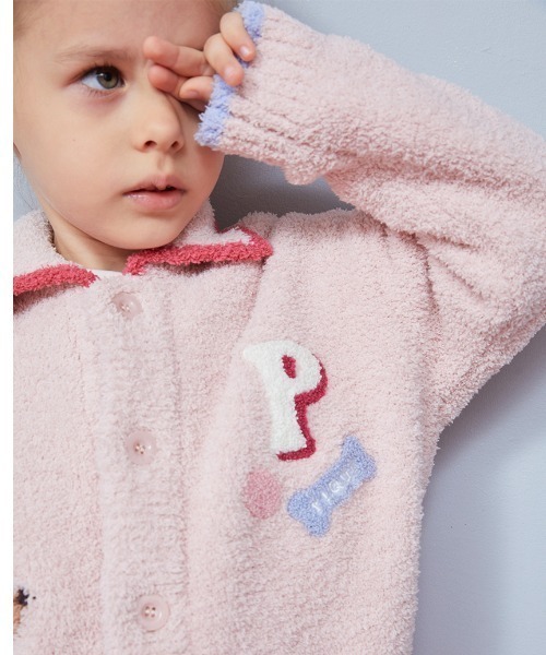 gelato pique（ジェラートピケ） パジャマ 「KIDS」ベビモコダックス