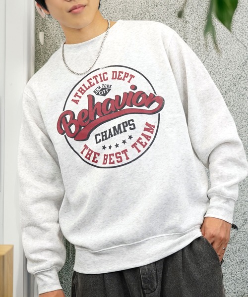 FUCT スウェット トレーナー ロゴ プリント 裏起毛 古着 長袖 FUCT スウェット トレーナー ロゴ プリント 裏起毛 古着 長袖