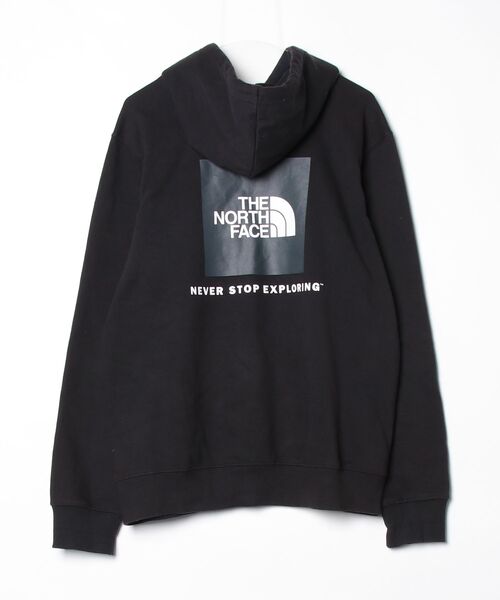 THE NORTH FACE（ザ ノースフェイス） プルオーバーパーカー L