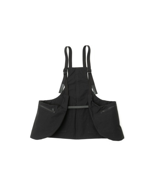 yorozu デイバック リュック yorozu DEFORMATION W SASH ARCHIVE