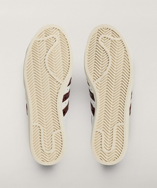 Wales Bonner（ウェールズ ボナー） スニーカー adidas×WALES BONNER