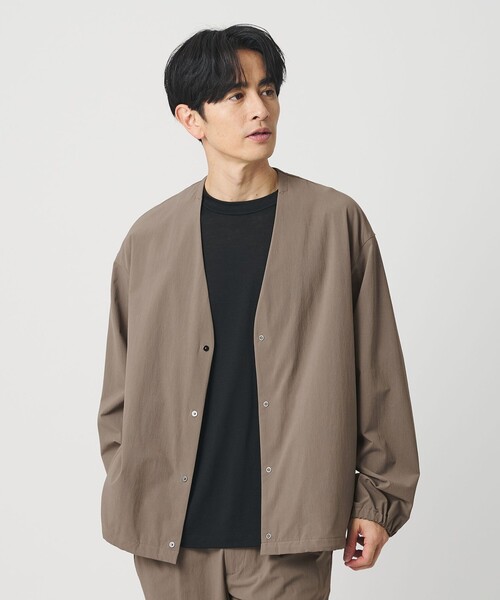 BEAUTY＆YOUTH UNITED ARROWS セットアップ 360°MASTER スナップ