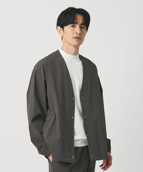 BEAUTY＆YOUTH UNITED ARROWS セットアップ 360°MASTER スナップ