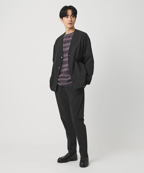 BEAUTY＆YOUTH UNITED ARROWS セットアップ 360°MASTER スナップ