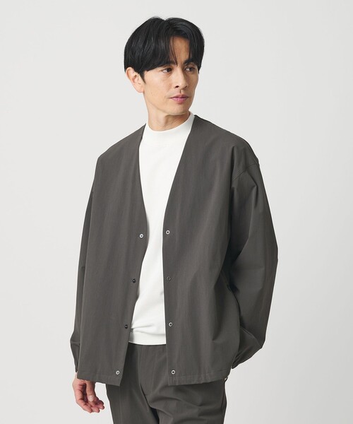 BEAUTY＆YOUTH UNITED ARROWS セットアップ 360°MASTER スナップ