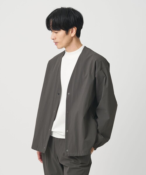 BEAUTY＆YOUTH UNITED ARROWS セットアップ 360°MASTER スナップ