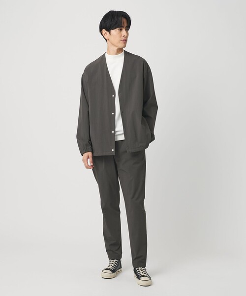 BEAUTY＆YOUTH UNITED ARROWS セットアップ 360°MASTER スナップ