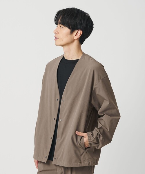 BEAUTY＆YOUTH UNITED ARROWS セットアップ 360°MASTER スナップ