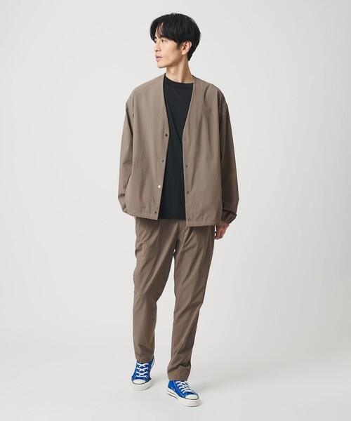 BEAUTY＆YOUTH UNITED ARROWS セットアップ 360°MASTER スナップ