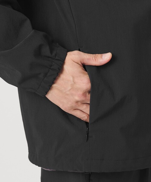 BEAUTY＆YOUTH UNITED ARROWS セットアップ 360°MASTER スナップ