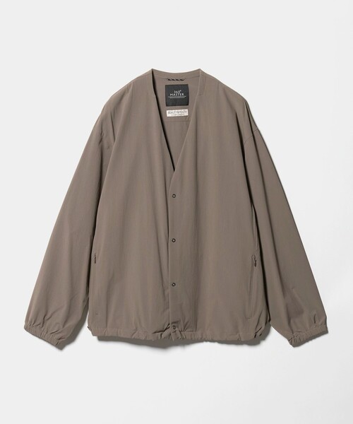 BEAUTY＆YOUTH UNITED ARROWS セットアップ 360°MASTER スナップ