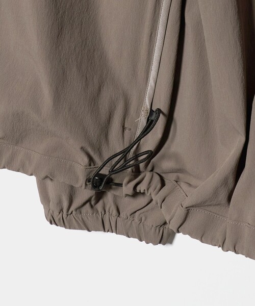 BEAUTY＆YOUTH UNITED ARROWS セットアップ 360°MASTER スナップ