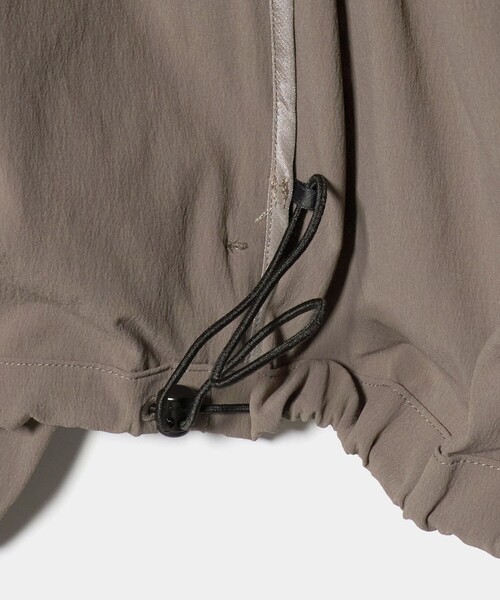 BEAUTY＆YOUTH UNITED ARROWS セットアップ 360°MASTER スナップ