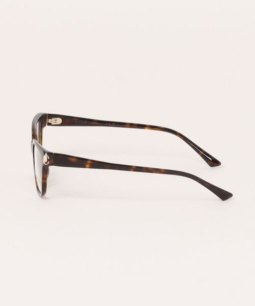JIMMY CHOO（ジミーチュウ） 伊達メガネ メガネ 眼鏡 「JIMMY CHOO