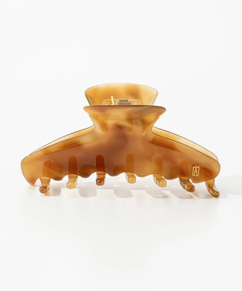 ALEXANDRE DE PARIS（アレクサンドル ドゥ パリ） ヘアクリップ