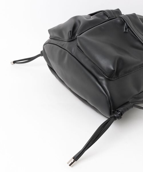 バッグ TK TAKA TAKEO KIKUCHI（タケオキクチ） ショルダーバッグ インター B5 横型 TK