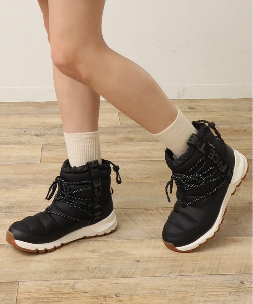 THE NORTH FACE（ザ ノースフェイス） ブーツ 「THE NORTH FACE/ザ