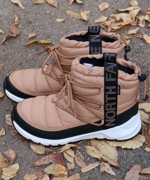 THE NORTH FACE（ザ ノースフェイス） ブーツ 「THE NORTH FACE/ザ