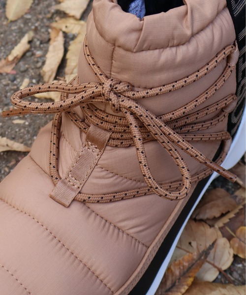 THE NORTH FACE（ザ ノースフェイス） ブーツ レディース : ZOZOTOWN