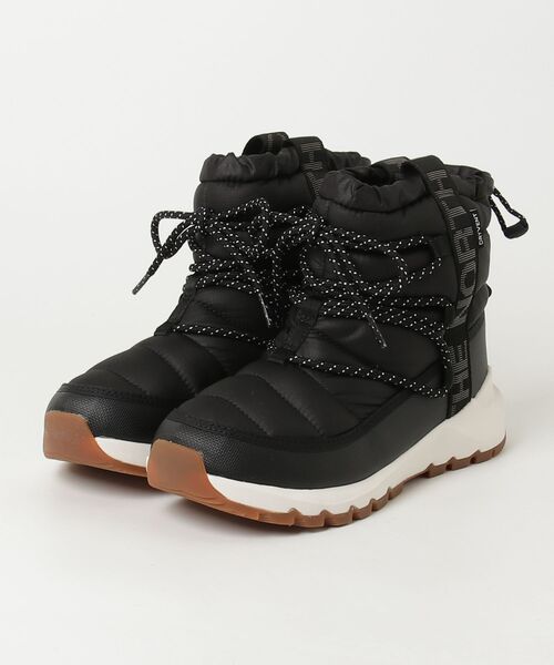 THE NORTH FACE（ザ ノースフェイス） ブーツ 「THE NORTH FACE/ザ