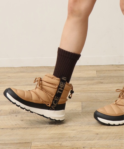 THE NORTH FACE（ザ ノースフェイス） ブーツ 「THE NORTH FACE/ザ