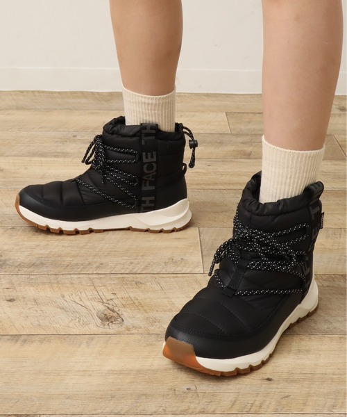 THE NORTH FACE（ザ ノースフェイス） ブーツ 「THE NORTH FACE/ザ
