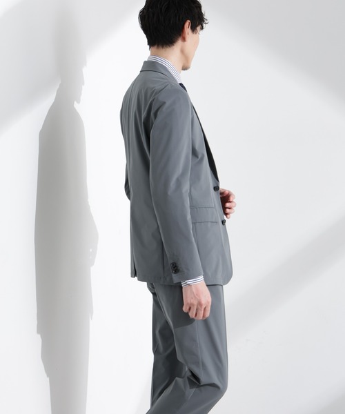 NANO universe（ナノ・ユニバース） スーツ M ベージュ メンズ