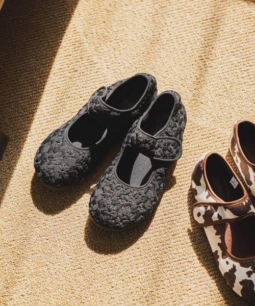 niko and…（ニコアンド） パンプス オリジナルストラップシューズ