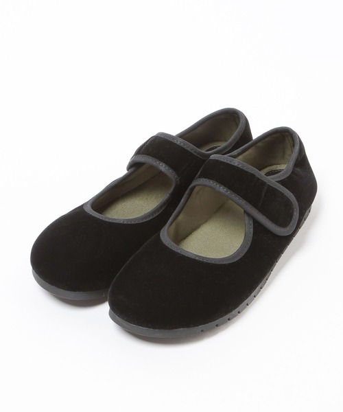 niko and…（ニコアンド） パンプス オリジナルストラップシューズ