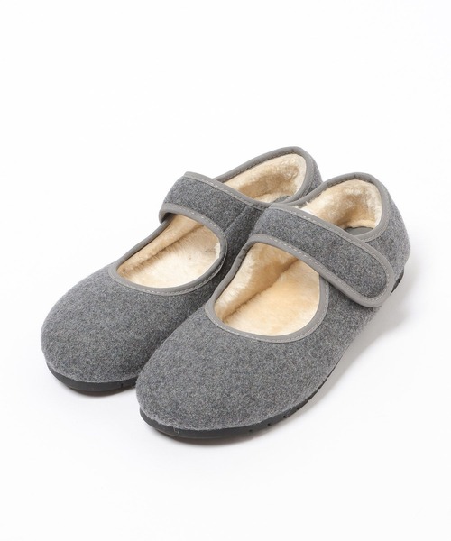 niko and…（ニコアンド） パンプス オリジナルストラップシューズ