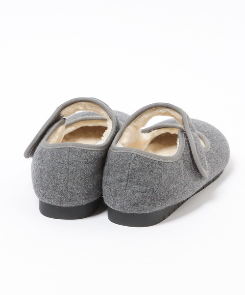 niko and…（ニコアンド） パンプス オリジナルストラップシューズ