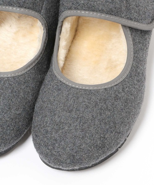 niko and…（ニコアンド） パンプス オリジナルストラップシューズ