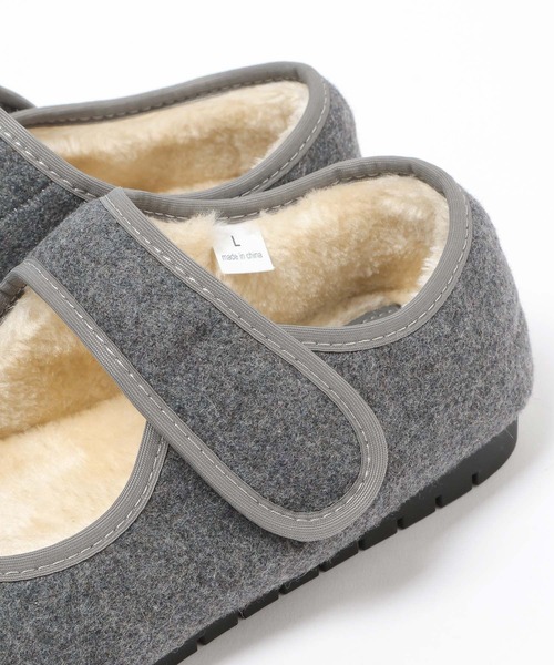 ニコアンド オリジナルストラップシューズ　L niko and…（ニコアンド） パンプス オリジナルストラップシューズ