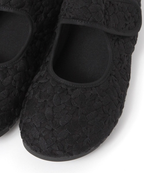 niko and…（ニコアンド） パンプス オリジナルストラップシューズ