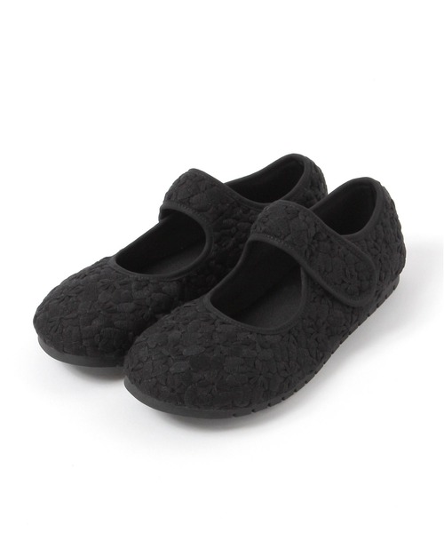 niko and…（ニコアンド） パンプス オリジナルストラップシューズ