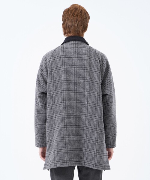 MACKINTOSH PHILOSOPHY（マッキントッシュフィロソフィー） ステン