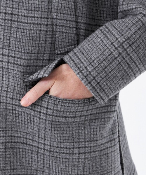 MACKINTOSH PHILOSOPHY（マッキントッシュフィロソフィー） ステン