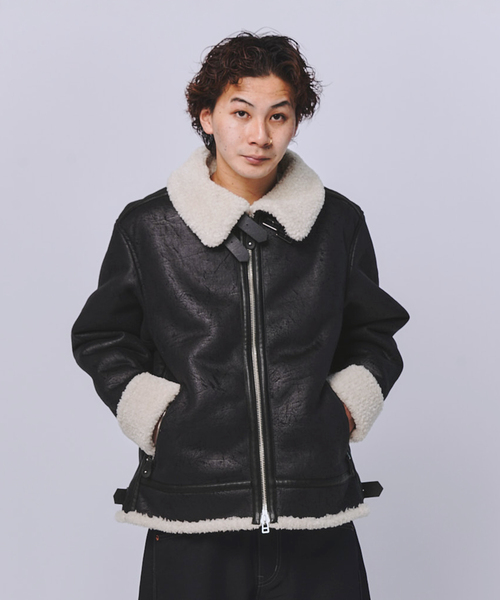 JOINT WORKS（ジョイントワークス） ブルゾン アウター J ヴィンテージ