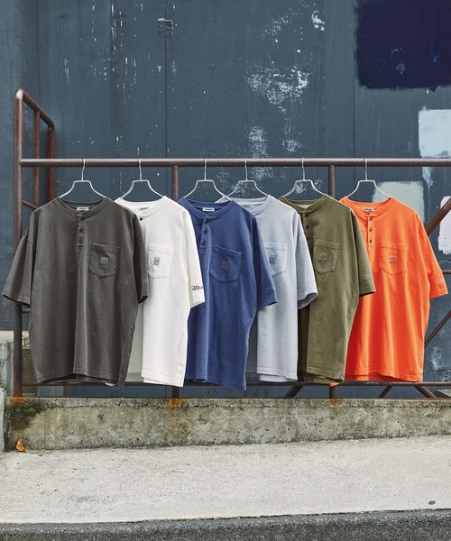 「MONO-MART」 「retock's」半袖Tシャツ M ブラック メンズ_画像8