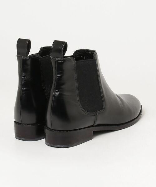 「FREAK'S STORE」 ショートブーツ 36 ブラック レディース_画像2